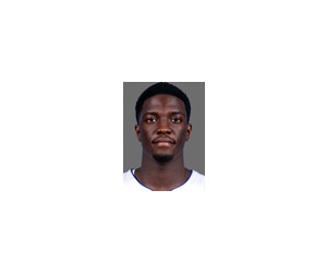 Khyri Thomas basketball player - SG