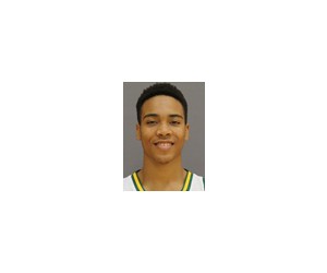 Kian Dalyrimple basketball player - G