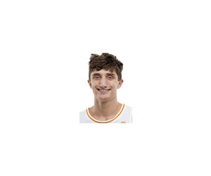 Kidd Brizek basketball player - F