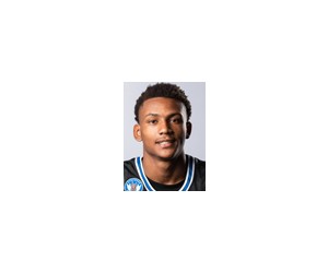 Kidtrell Blocker basketball player - SF