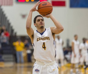 Kiefer Douse basketball player photo 1