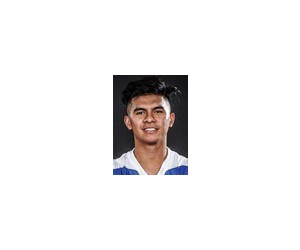 Kiefer Isaac Ravena basketball player photo 1