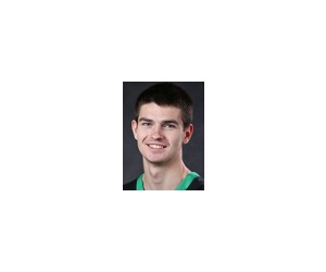 Kienan Walter basketball player - PF