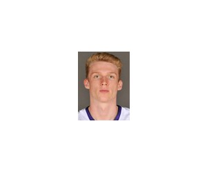 Kieran Hayward basketball player - SG