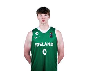 Kieran Quinn basketball player - G