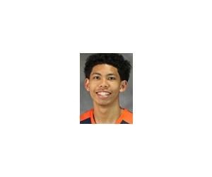 Kihei Clark basketball player photo 1