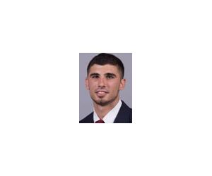 Kikko Haydar basketball player - G