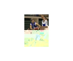 Kilian Cato basketball player photo 1