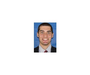 Kilian Cato basketball player - F