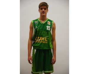 Kilian Schnabel basketball player - SF