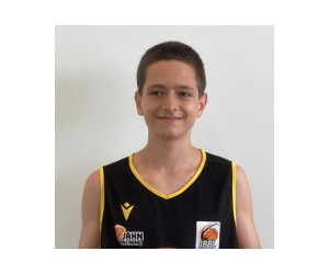 Kilian Schulz basketball player photo 1