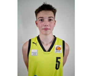 Kilian Walter basketball player photo 2