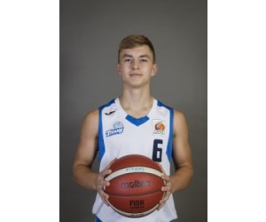 Kilian Winterfeld basketball player photo 2