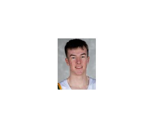 Killian Gribben basketball player - F