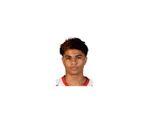Killian Hayes basketball player - PG/SG