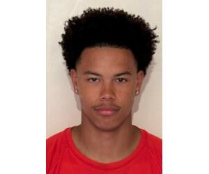Killian Jean Claude Ayi Guillet basketball player