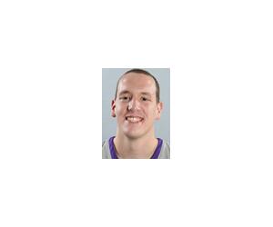 Killian Larson basketball player - PF