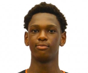 Killian Malwaya basketball player - SG/SF