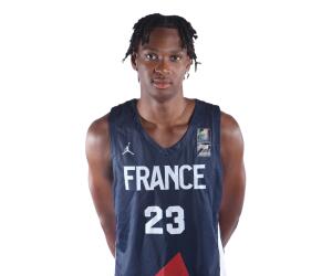 Killian Malwaya basketball player photo 2