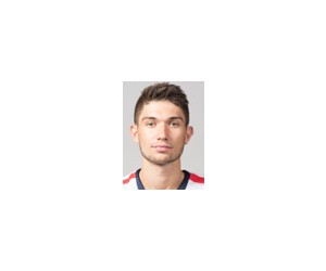 Killian Tillie basketball player - PF