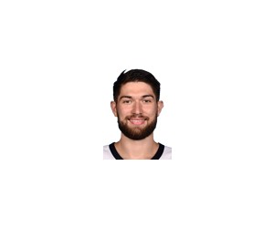 Killian Tillie basketball player photo 5