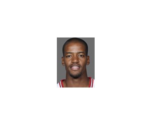 Kim English basketball player - SG