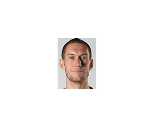 Kim Tillie basketball player - PF