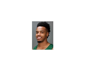 Kimani Binder basketball player - G