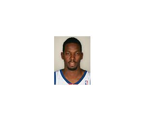 Kimani Ffriend basketball player - C