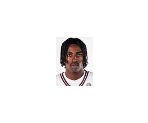 Kimani Hamilton basketball player - F