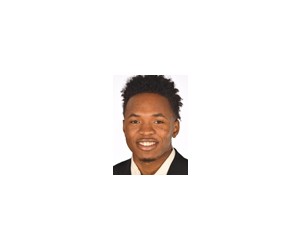 Kimani Lawrence basketball player - F