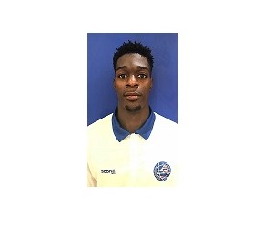 Kingseley Obiekwe basketball player - SF