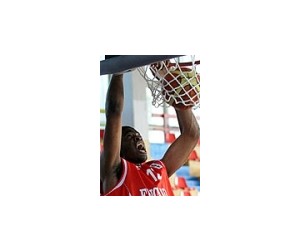 Kingsley Okoroh basketball player photo 1