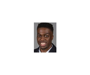 Kingsley Okoroh basketball player - C