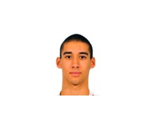 Kingsley Pinda basketball player photo 1