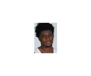 Kino Lilly Jr basketball player - G