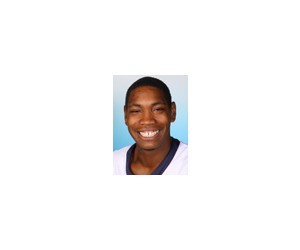 Kinu Rochford basketball player - F
