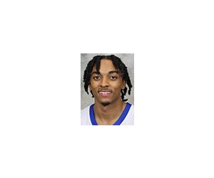 Kinyon Hodges basketball player - G