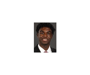 Kira Lewis Jr. basketball player - G