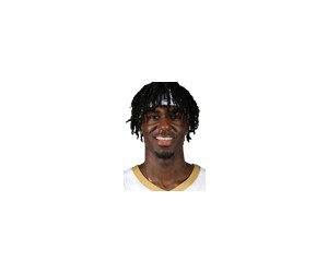 Kira Lewis Jr. basketball player photo 3