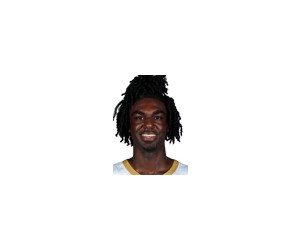 Kira Lewis Jr. basketball player photo 4
