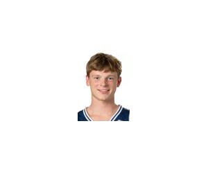 Kirby Mooney basketball player - G