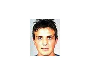 Kiril Kirilov basketball player - C