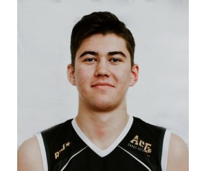 Kiril Popov basketball player photo 3