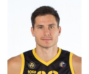 Kiril Sitnik basketball player photo 2