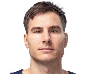 Kiril Sitnik basketball player photo 6