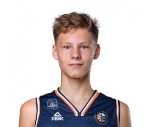 Kirill Ankudinov basketball player - G