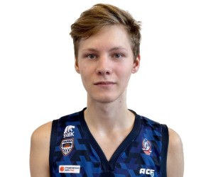 Kirill Ankudinov basketball player photo 3