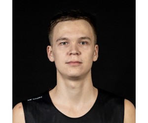 Kirill Anoshin basketball player photo 4