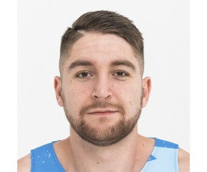 Kirill Arkhipov basketball player photo 4
